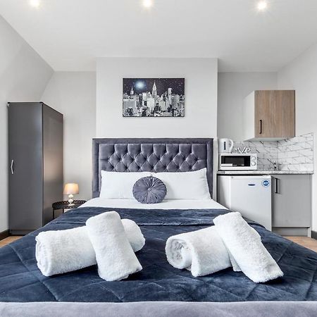 Sydenham Stays By Hayes Residency Лондон Экстерьер фото