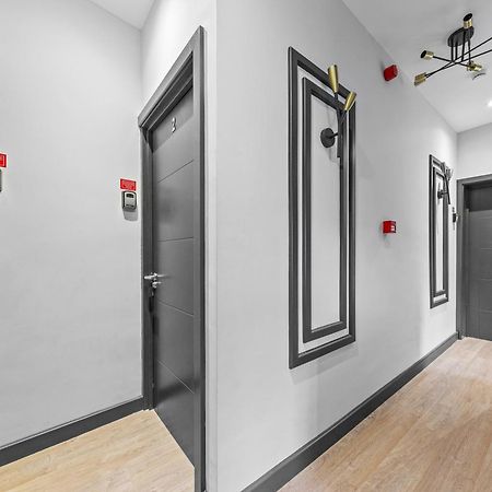 Sydenham Stays By Hayes Residency Лондон Экстерьер фото