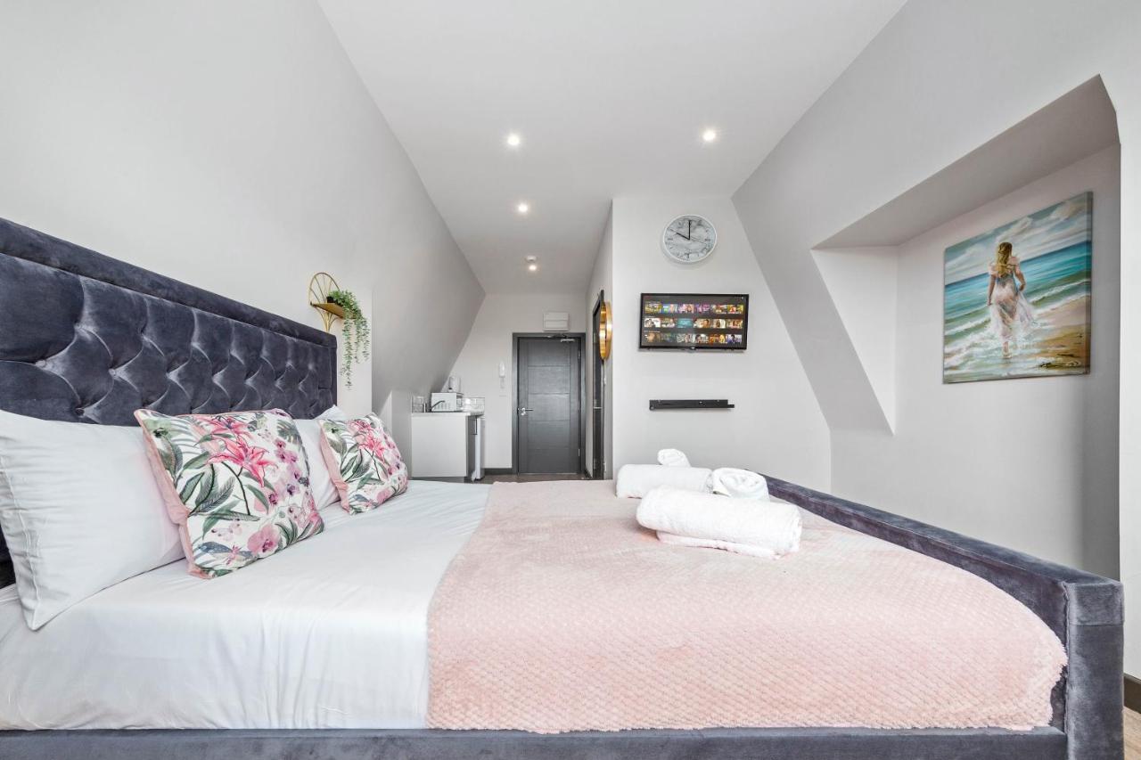 Sydenham Stays By Hayes Residency Лондон Экстерьер фото