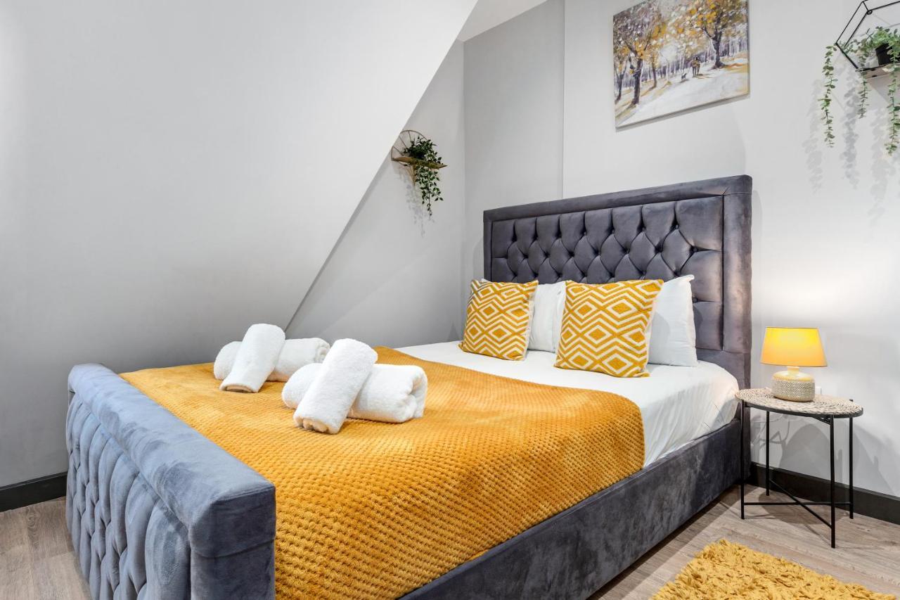 Sydenham Stays By Hayes Residency Лондон Экстерьер фото