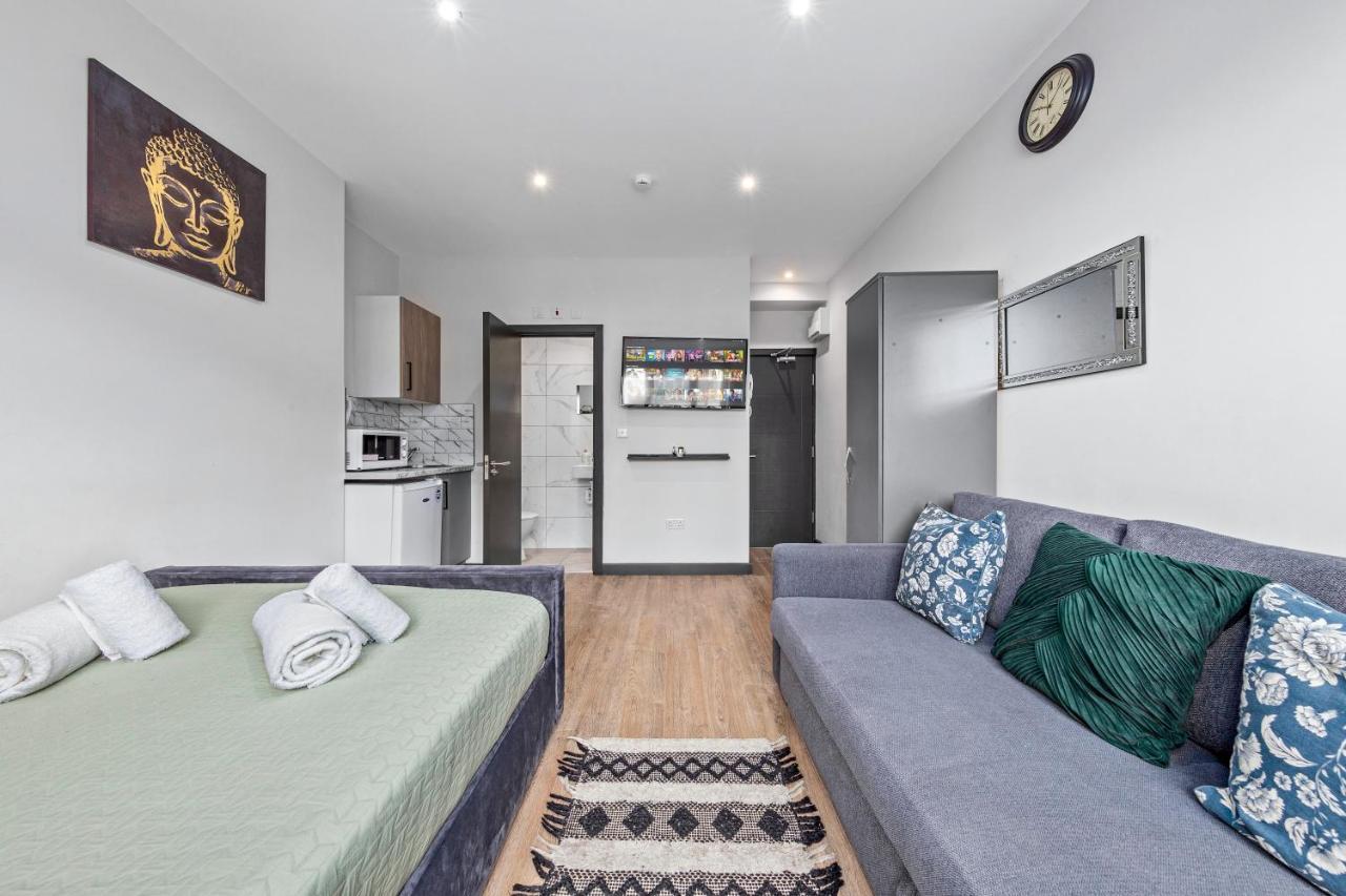 Sydenham Stays By Hayes Residency Лондон Экстерьер фото