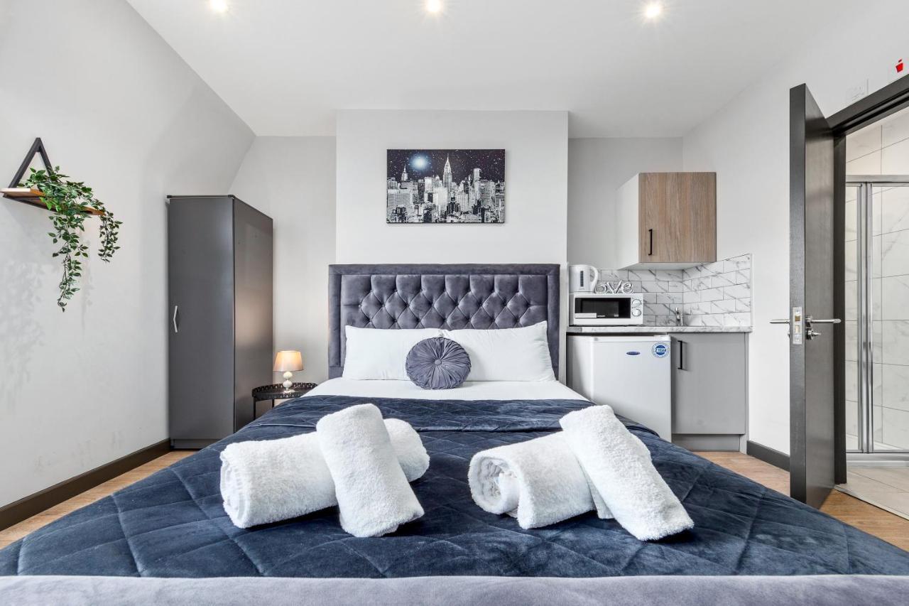 Sydenham Stays By Hayes Residency Лондон Экстерьер фото